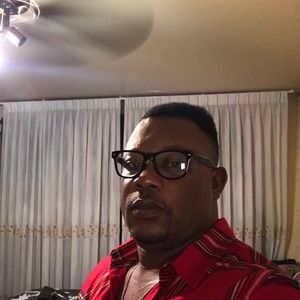 Meet your Posher, Francois